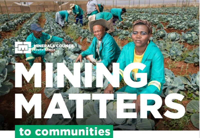 Community Impact